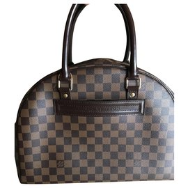 Louis Vuitton-Handtaschen-Hellbraun