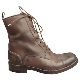 Sartore p boots 36,5 Brown