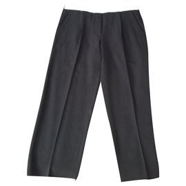 Givenchy-Un pantalon, leggings-Noir