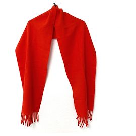Sciarpa Vivienne Westwood Rosso