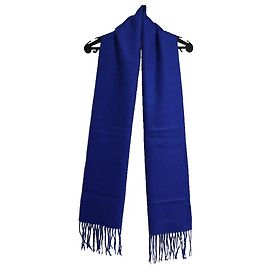 Lenço furla Azul
