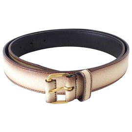Cinto Prada Multicor