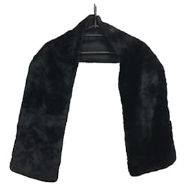 Écharpe Givenchy Noir