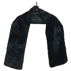 Bufanda Givenchy Negro