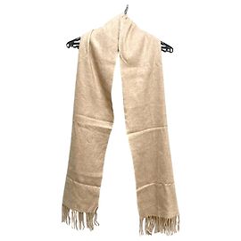 Furla Schal Beige