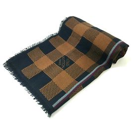 Bufanda de Louis Vuitton Otro