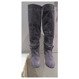 Botas Frida occasione - Joli Closet