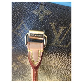 Louis Vuitton-Pallas-Blue