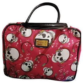 Borsa Betsey Johnson multicolore sintetica Multicolore