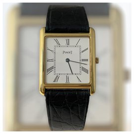 Piaget-Piaget 18K-Golden