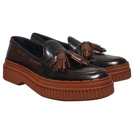 Tod's-Flats-Multiple colors