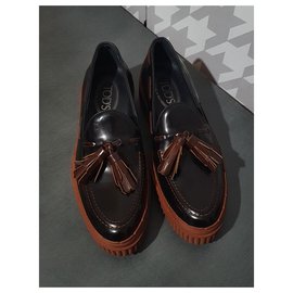 Tod's-Flats-Multiple colors