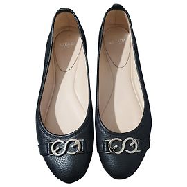 Escada Ballerine Nero
