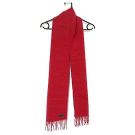 Coach Sciarpa da allenatore Rosso