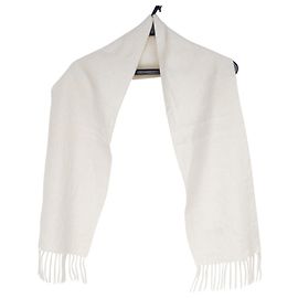 Lenço Nina Ricci Cru