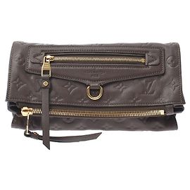 Louis Vuitton Petillante Braun