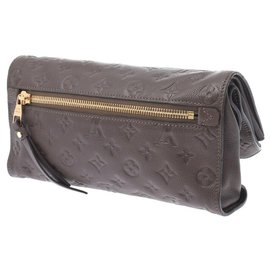 Louis Vuitton-Louis Vuitton Petillante-Marrom