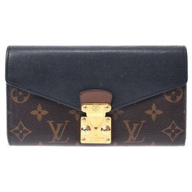 Louis Vuitton-Louis Vuitton Pallas-Brown