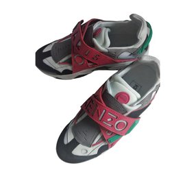 Kenzo Sonic Rose