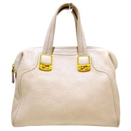 Fendi-FENDI Chameleon-Beige