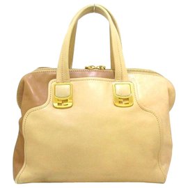 Fendi-FENDI Chameleon-Beige