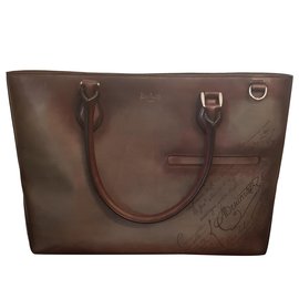 Borsa Berluti Altro