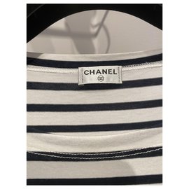Chanel-Kollektor-Schwarz,Weiß