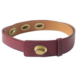 Miu Miu Belt Other