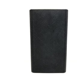 Prada-PRADA wallet-Black