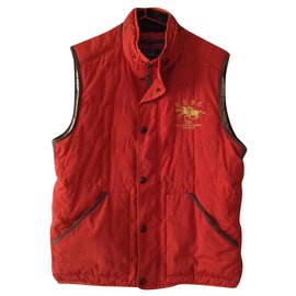 Ralph Lauren-Sweaters-Orange