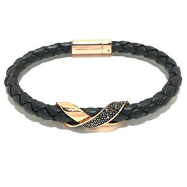 Swarovski-Bracelet Swarovski-Doré