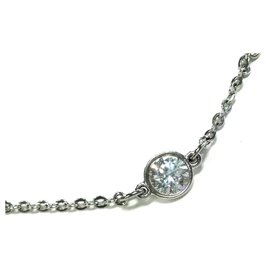 Swarovski-Bracelet Swarovski-Argenté