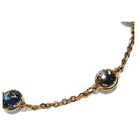 Swarovski-Bracelet Swarovski-Doré