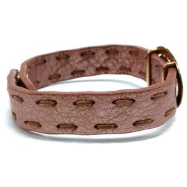 Fendi-Fendi Bracelet-Pink