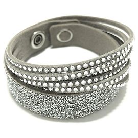 TOD'S Bracelet Grey