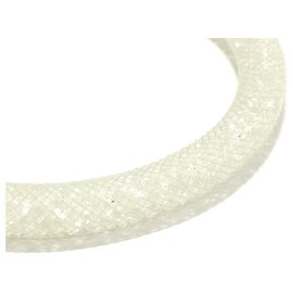 Swarovski-Bracelet Swarovski-Blanc