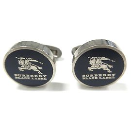 Set di gioielli Burberry Argento