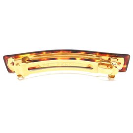 Fendi-Fendi Hair Accessory-Brown