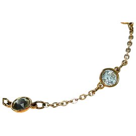 Swarovski-Bracelet Swarovski-Doré