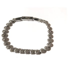 Bracciale TOD'S Argento