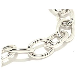 Swarovski-Bracelet Swarovski-Argenté