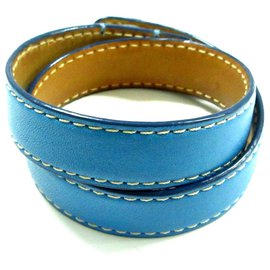 Coach Bracelet Blue