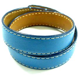 Bracciale Coach Blu