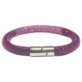 Swarovski-Bracelet Swarovski-Violet