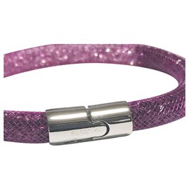 Swarovski-Bracelet Swarovski-Violet