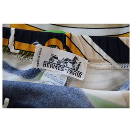 Hermès-Thalassa-Mehrfarben
