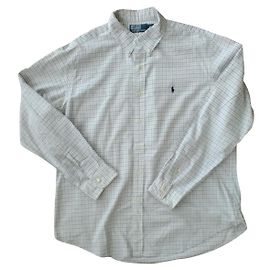 Polo Ralph Lauren Camisetas Blanco Azul Azul marino