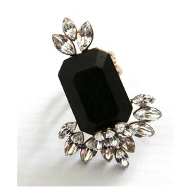 Dior-Ever Dior Ring-Gold hardware