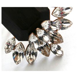 Dior-Ever Dior Ring-Gold hardware