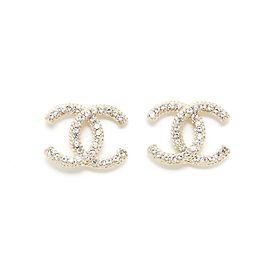 Chanel THIN GOLDEN CC M STUDS BRAID Golden